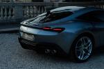 Ferrari Roma 2020 года